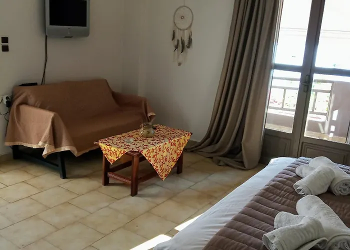 Buganvilla Sea View Apts